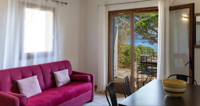 <i>Villa T4 duplex 6 personnes</i>